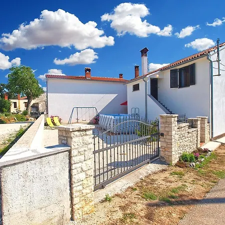 House Sandra 1430 Vakantiehuis *