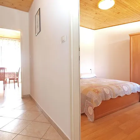 Vakantiehuis House Sandra 1430 *