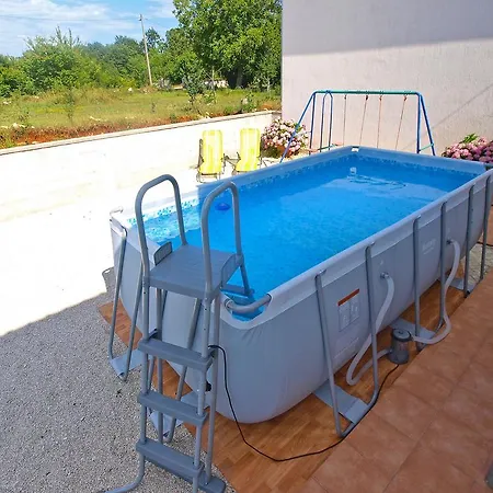 Holiday home House Sandra 1430 *