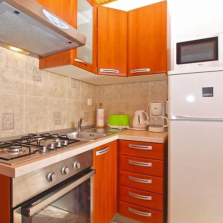 Σπίτι διακοπών House Sandra 1430 *