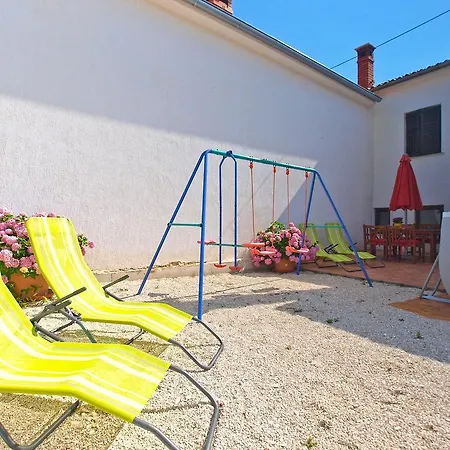 House Sandra 1430 Vakantiehuis *