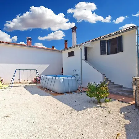 House Sandra 1430 Vakantiehuis