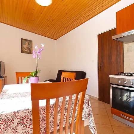 House Sandra 1430 Vakantiehuis