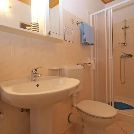 House Sandra 1430 Vakantiehuis