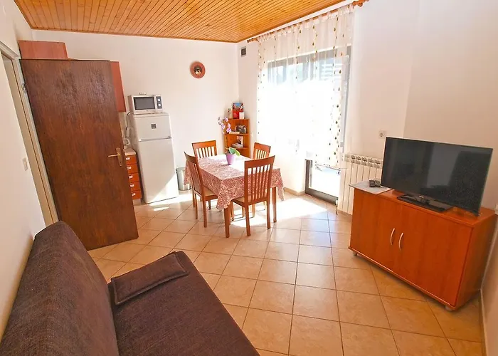 House Sandra 1430 Peresiji