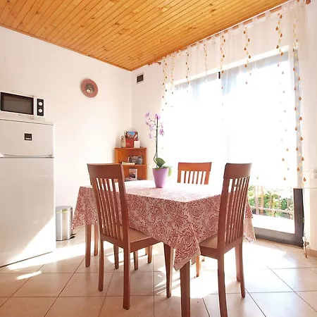 Ferienhaus House Sandra 1430
